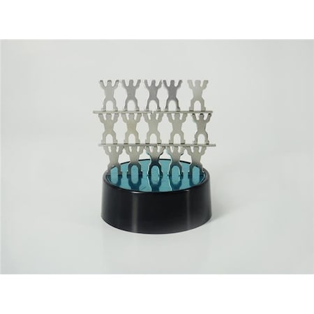 Robus Splendor Magnetic Desktop Sculpture - Acrobats RO1258973